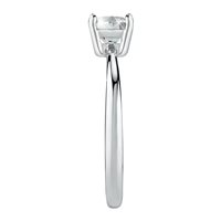 Ring Morellato Woman Infinito in Silver Zircone SABD01 - SABD01